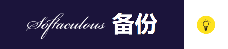 如何使用Softaculous备份WordPress网站 – 完整教程